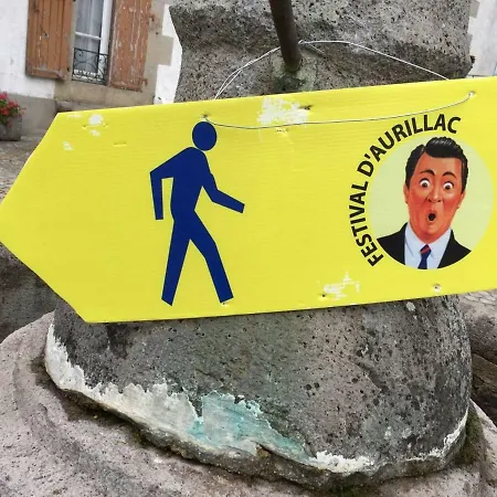 Chez Stella ! Vic-sur-Cère